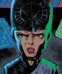 Taku (Intergalactic Empire of Wakanda)