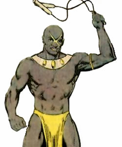 Talisman (Australian)