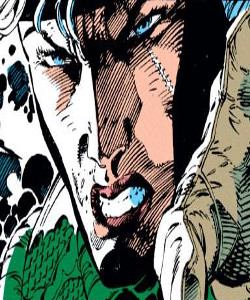 Tam (Genoshan Magistrate)