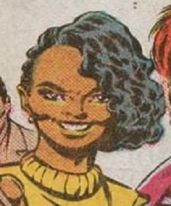 Tammy (Slag Slagley Girlfriend)