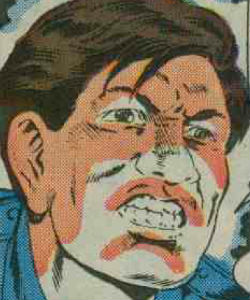 Tangler (Earth-148611)