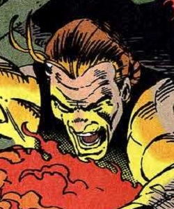 Tanner (Vengeance victim)