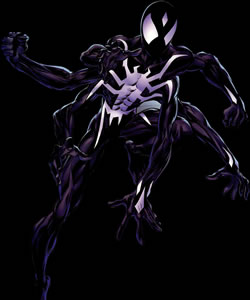 Tarantula (Earth-1610)