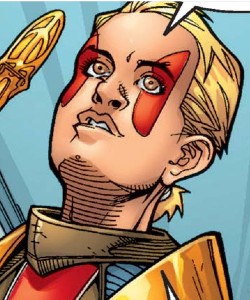 Tartarus (Young Neo)