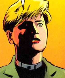 Tasha Yar (Temporal Anomaly)