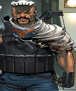 Taskmaster (Earth-1610)