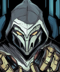 Taskmaster (Earth-10943)