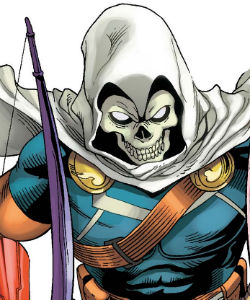 Taskmaster (Earth-11131)