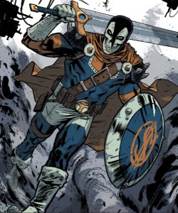 Taskmaster (Earth-138)