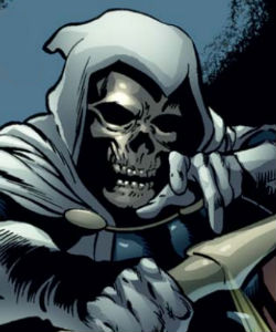 Taskmaster (Earth-58163)