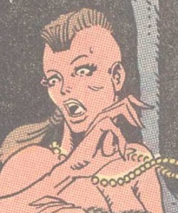 Tatia (Tongah sister)