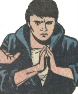 Tattoo (Earth-148611)