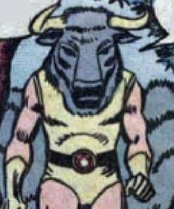 Taurus (Earth-57780)