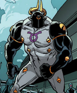 Taurus (Jacobs Zodiac)