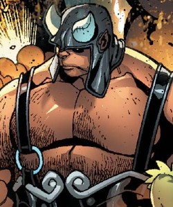 Taurus (Roberto Ferrar)