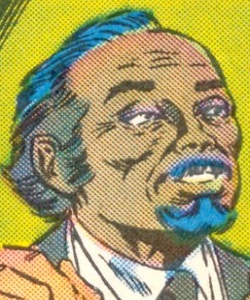 Teacher (Students of Love)