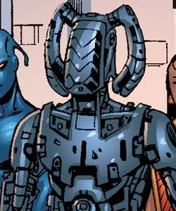 Technarx (Earth-41001)