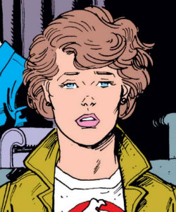 Teddy Remsen (Earth-148611)