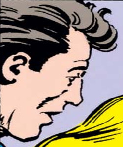 Ted (Joy Mercado colleague)