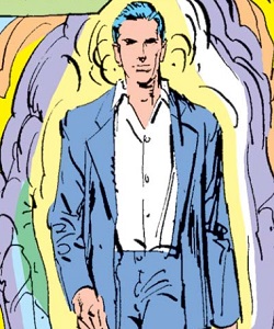 Man-Thing (civilian)