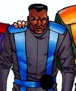 Tempest (William Read)