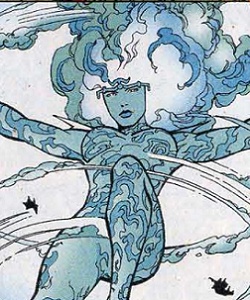 Tempest (Nicolette Giroux)