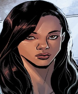 Claire Temple