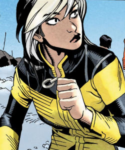 Tempus (Eva Bell)(Earth-14923)