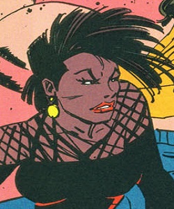 Tequila (Rosalie Carbone assassin)