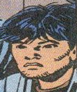 Terrance (Tombstone ally)