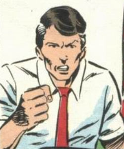 Terrance Updike (Earth-148611)