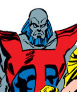 Terrax (Grandmaster simulacrum)