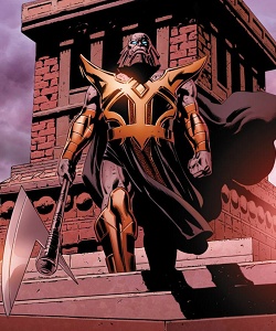 Terrax (Earth-13034)