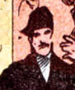 Terrence (Sam Canaday ally)