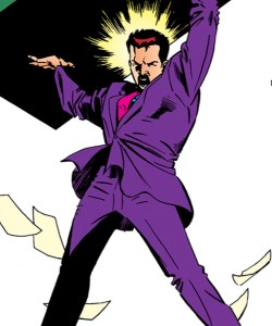 Terrier (Gordon Savinski)