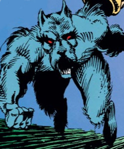 Terrier (Monte Devlin)