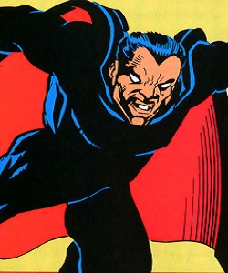 Terror (Laslo Pevely)