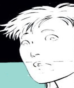 Terry (Thanos victim)