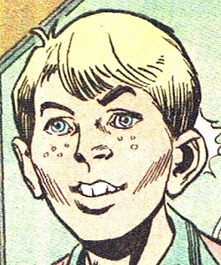 Terry (Millwood resident)