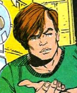 Terry (Chris Powell friend)