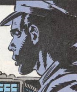 Tetsuo (Osaka Police)