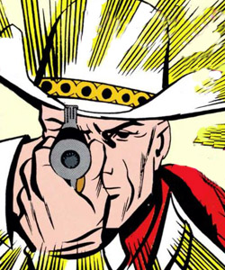 Tex (circus performer)