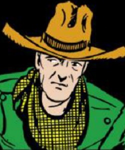 Tex (Hook Tebbs Gang)