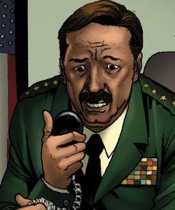 Thaddeus Ross (Earth-555)