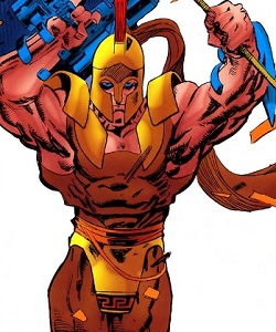 Thanatos (Earth-9309)