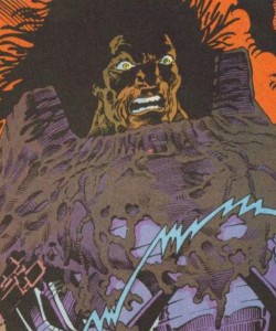 Thandaza (Earth-928)