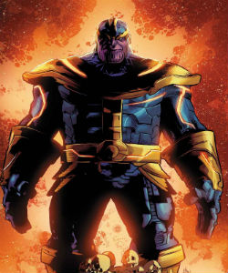 Thanos