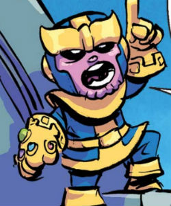 Thanos (Earth-71912)