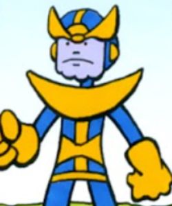 Thanos (Earth-99062)