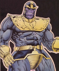 Thanos (robot) (Earth-691)